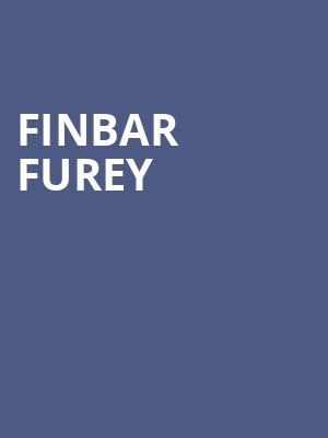 Finbar Furey at Union Chapel